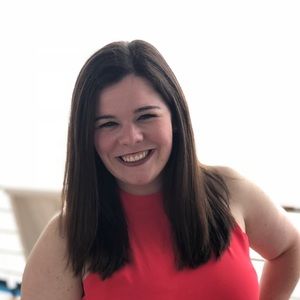 Meet your Posher, Megan